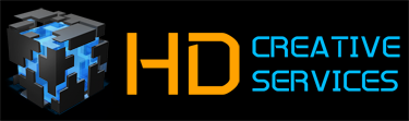 HD Creative Services Logo